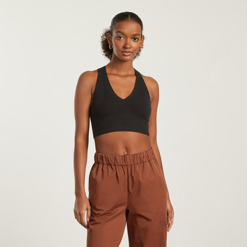 womens-cotton-crossback-cropped-sweater-black