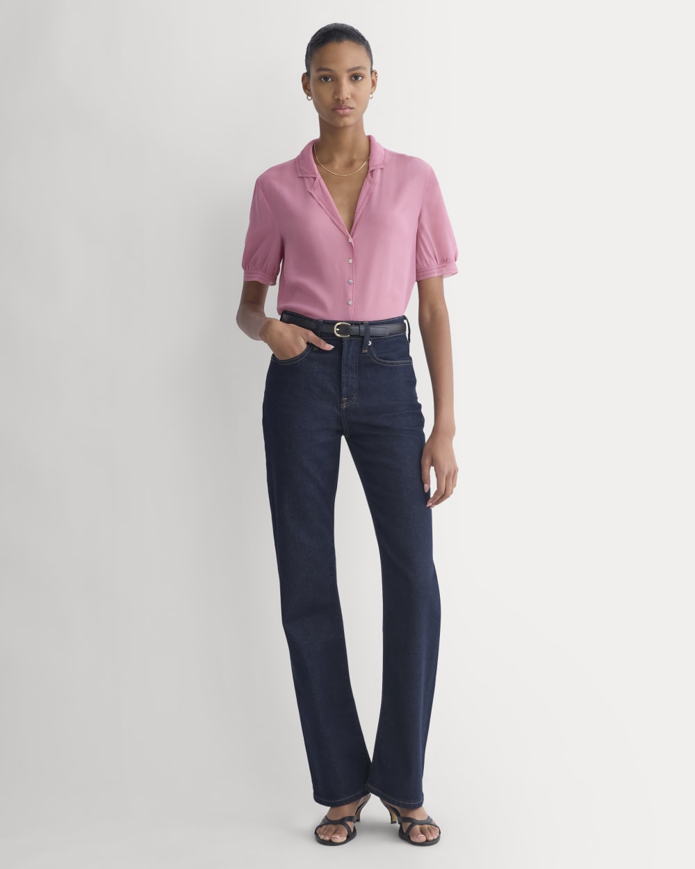 womens-notch-collar-shirt-silk-georgette-heather-rose