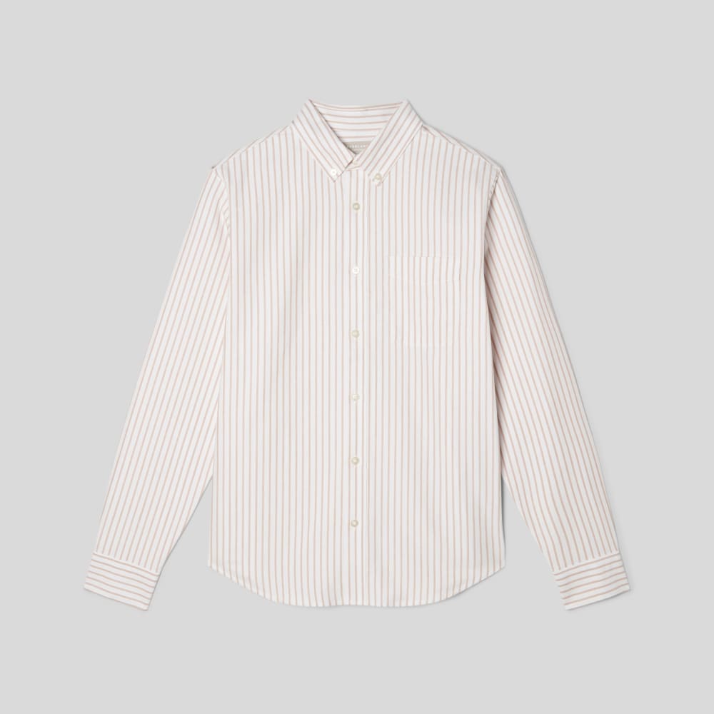mens-organic-oxford-shirt-sahara-off-white | alt