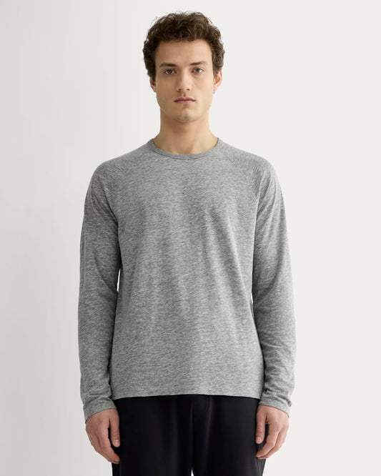 mens-rec-ls-hthr-black | primary