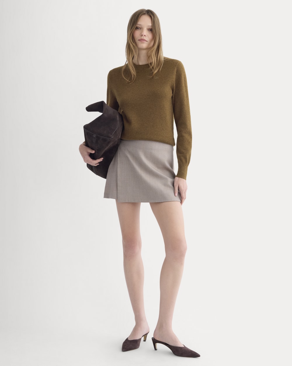womens-cashmere-slim-crew-sweater-heathered-toffee