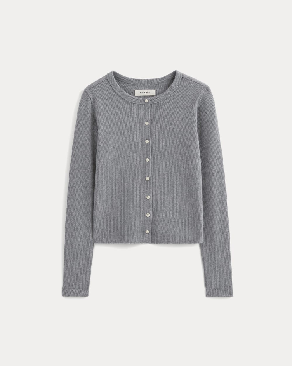 womens-selfie-cardigan-heather-grey | alt
