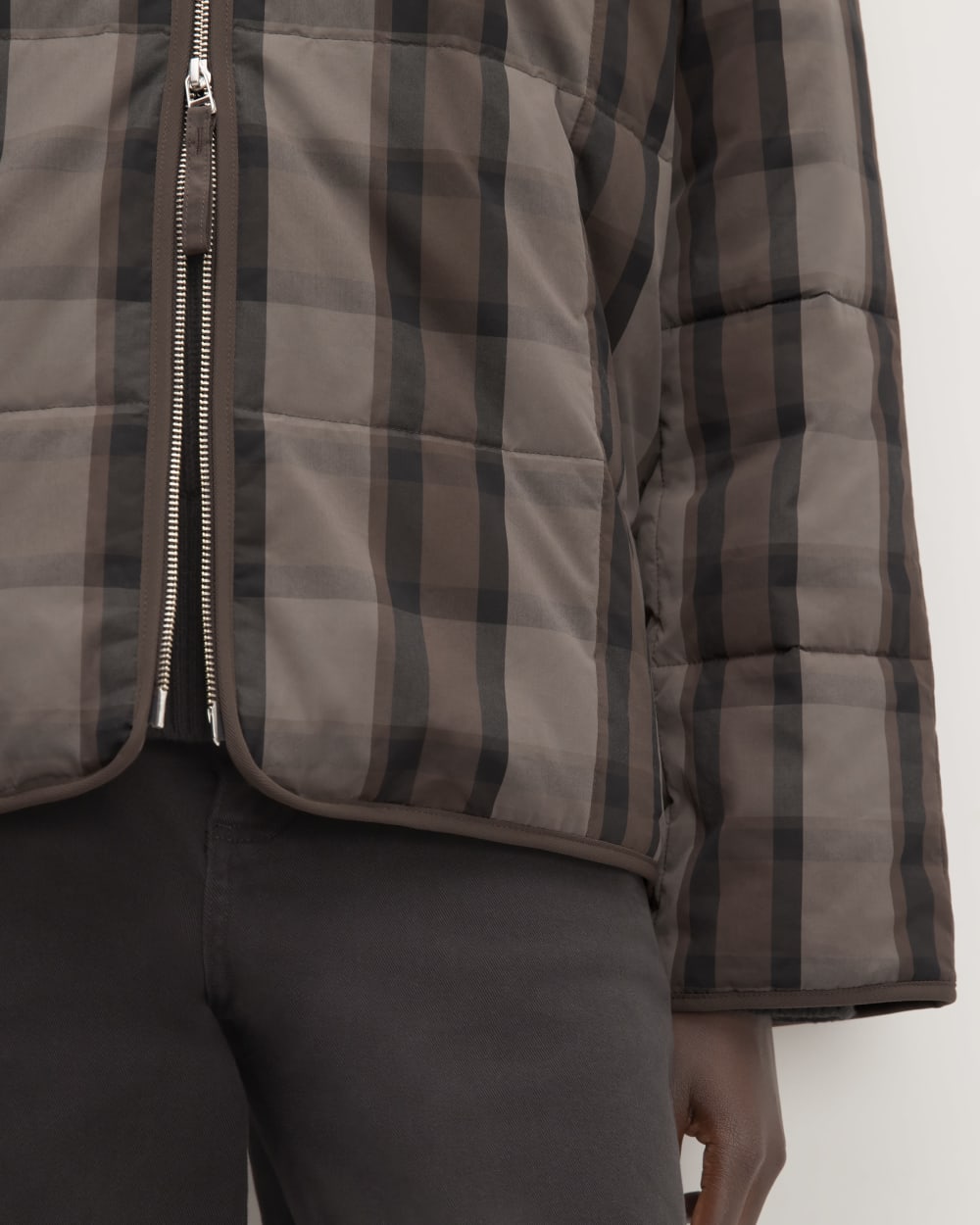 womens-cropped-cotton-liner-abalone-black-brown