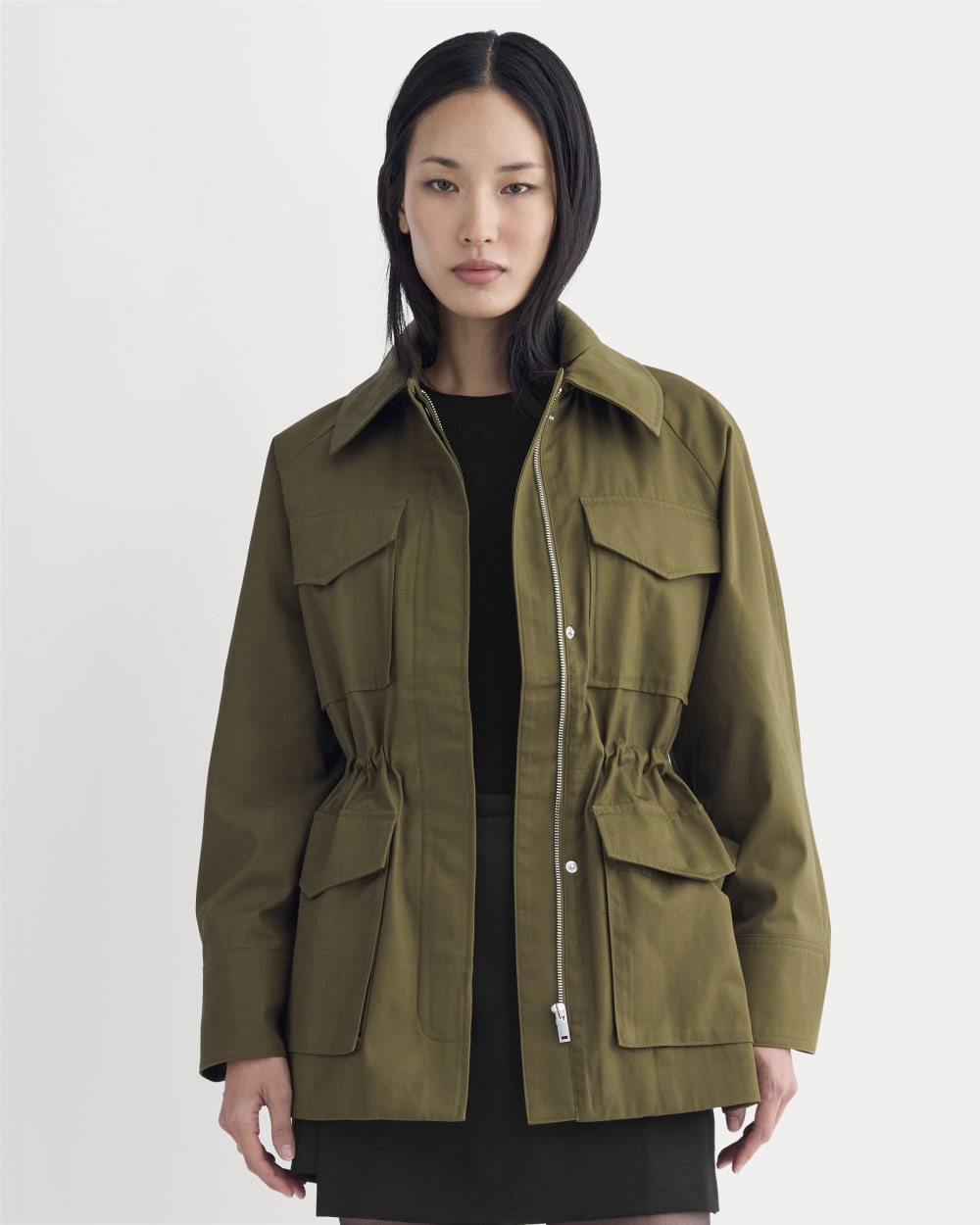 Everlane Field Jacket