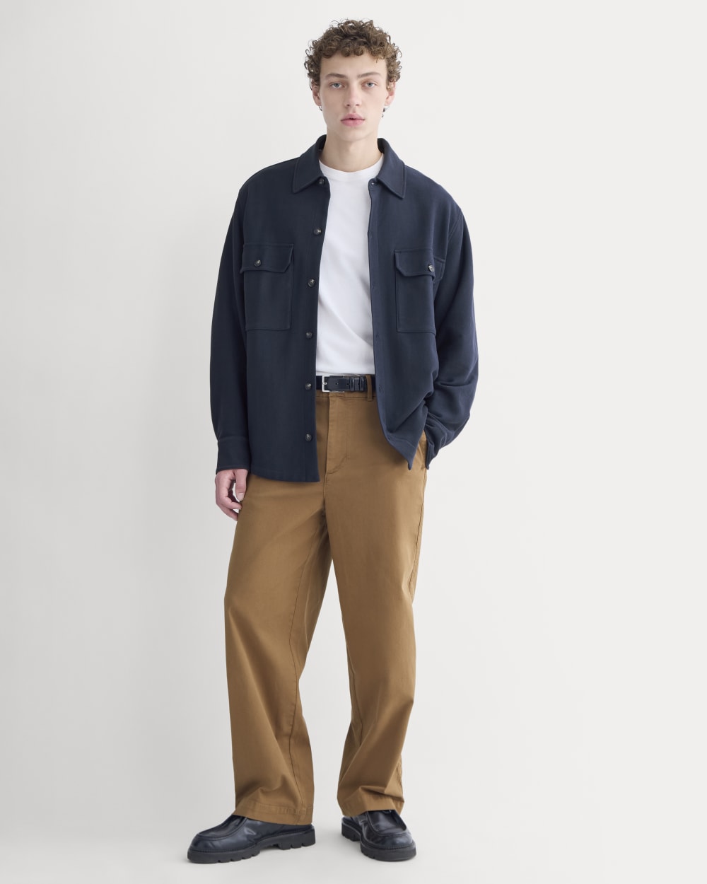 mens-baggy-chino-long-toffee | primary