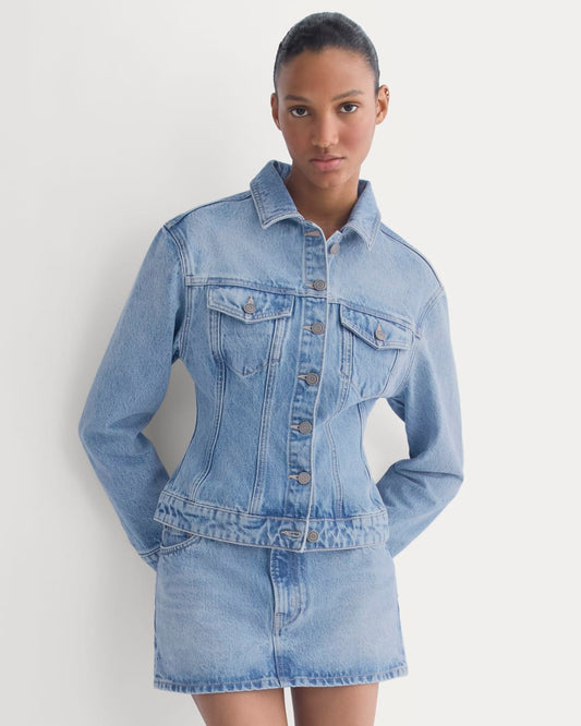 womens-everlane-ebdenim-lido-jacket-crystal-cove-indigo | primary