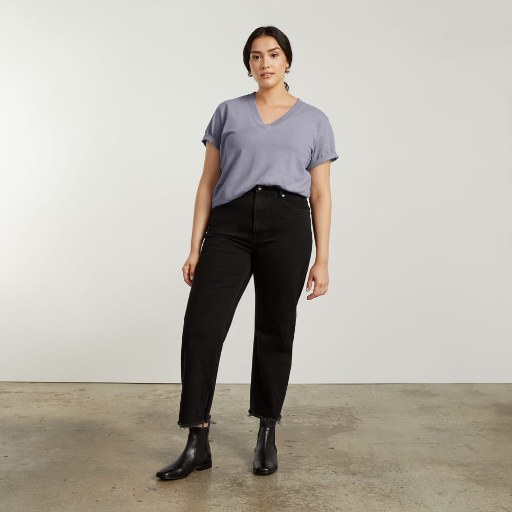 womens-hemp-ctn-v-tee-lilac-grey