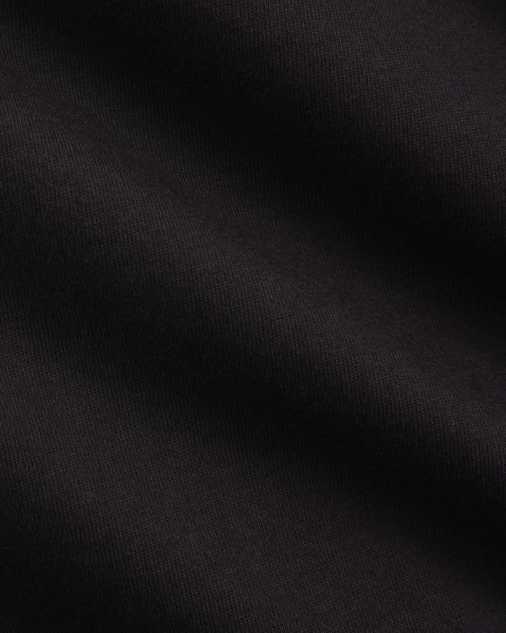 womens-premium-cotton-cropped-tee-black