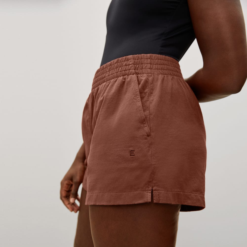womens-retro-jersey-short-sequoia | alt