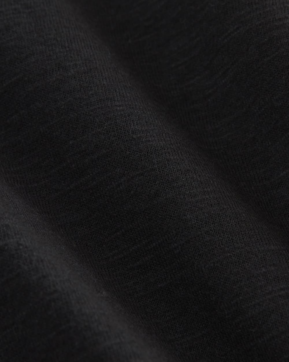The Rec Quarter-Zip | Black – Everlane