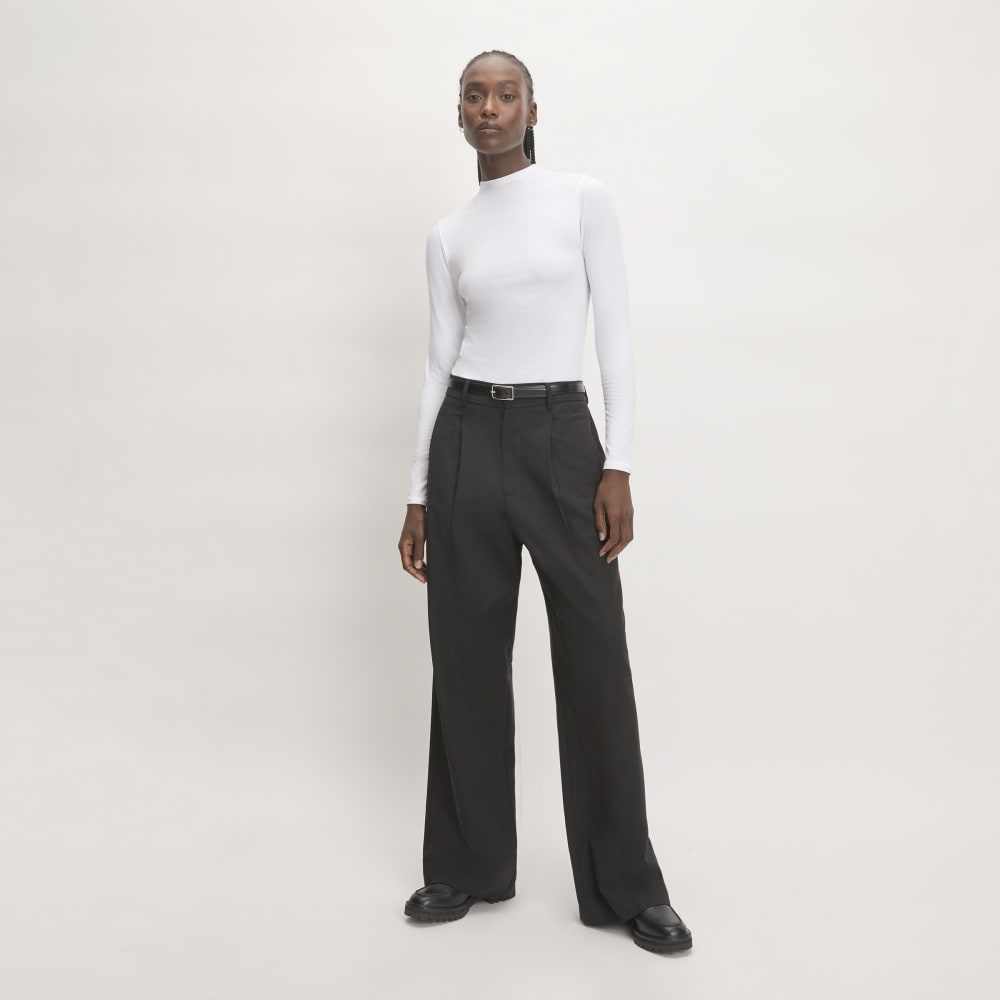 womens-supima-stretch-funnel-neck-tee-white