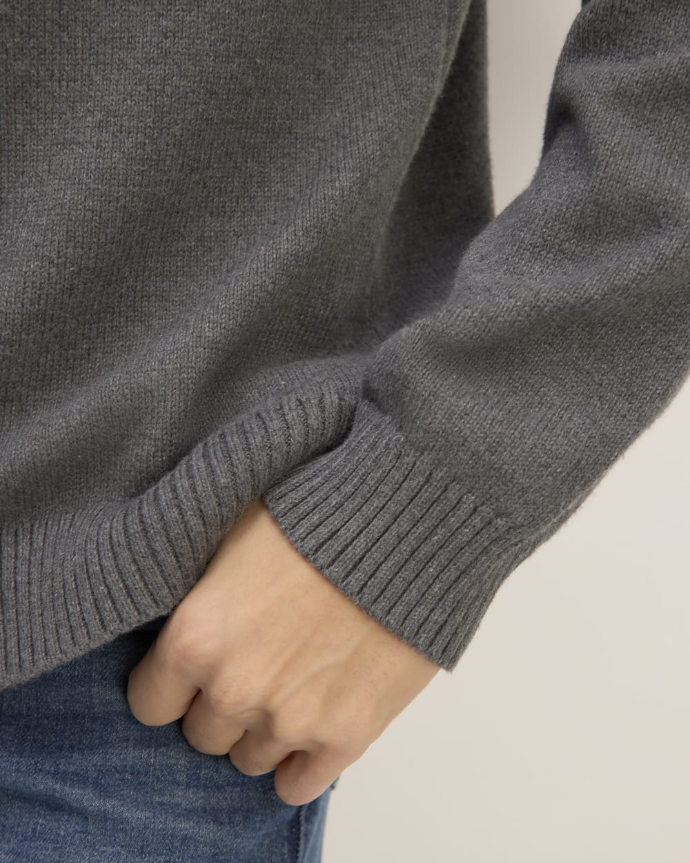 mens-heritage-cotton-crew-heathered-charcoal