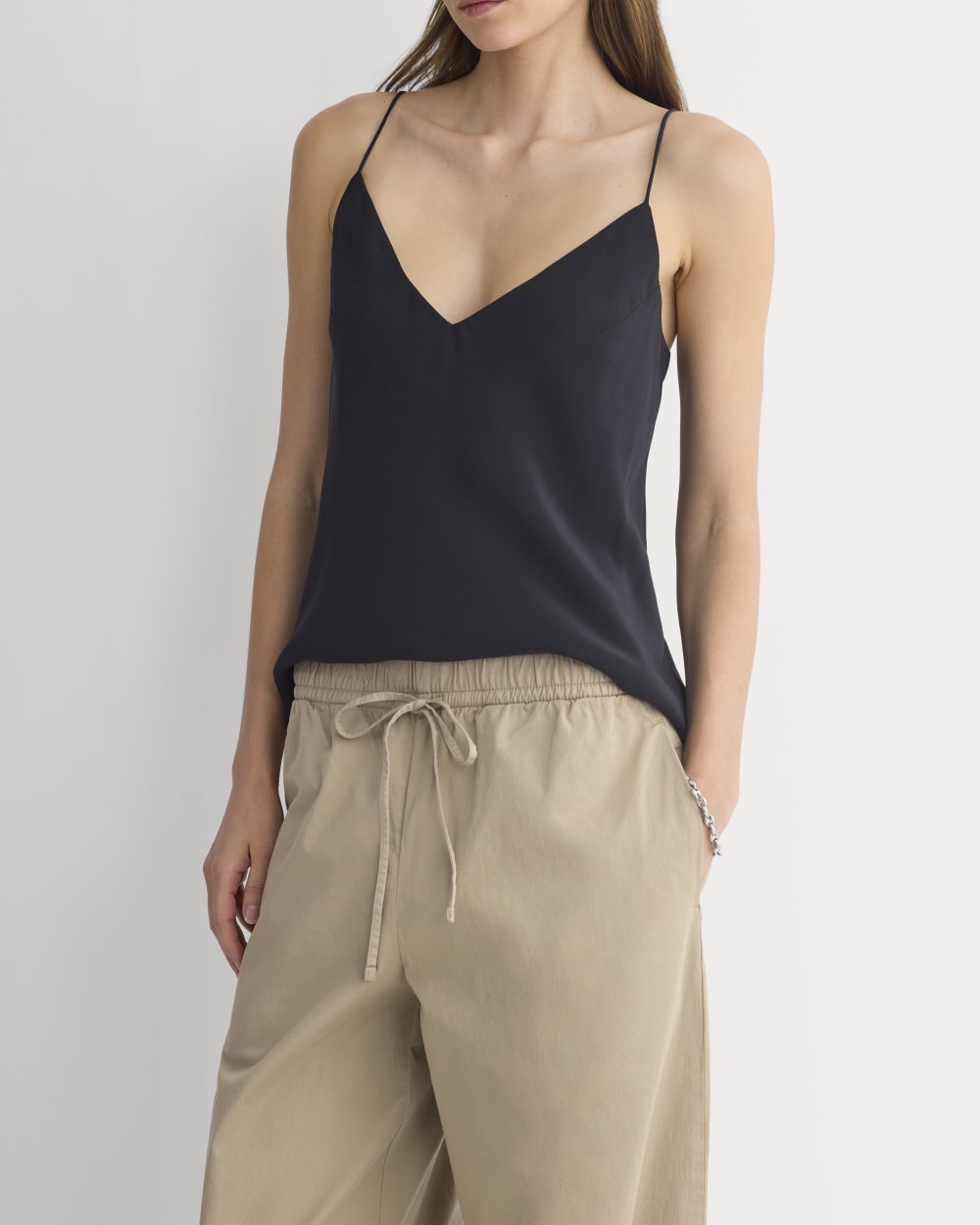 womens-pull-on-balloon-pant-trench-coat-khaki
