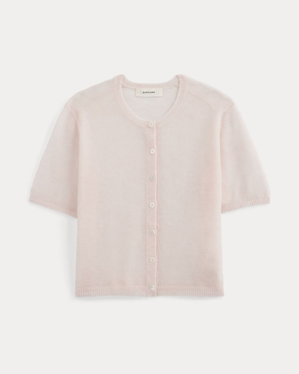 womens-air-alpaca-short-sleeve-cardigan-soft-pink | alt