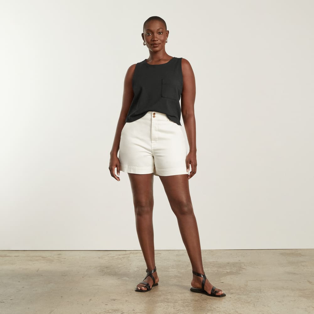 womens-premium-cropped-pocket-tank-black