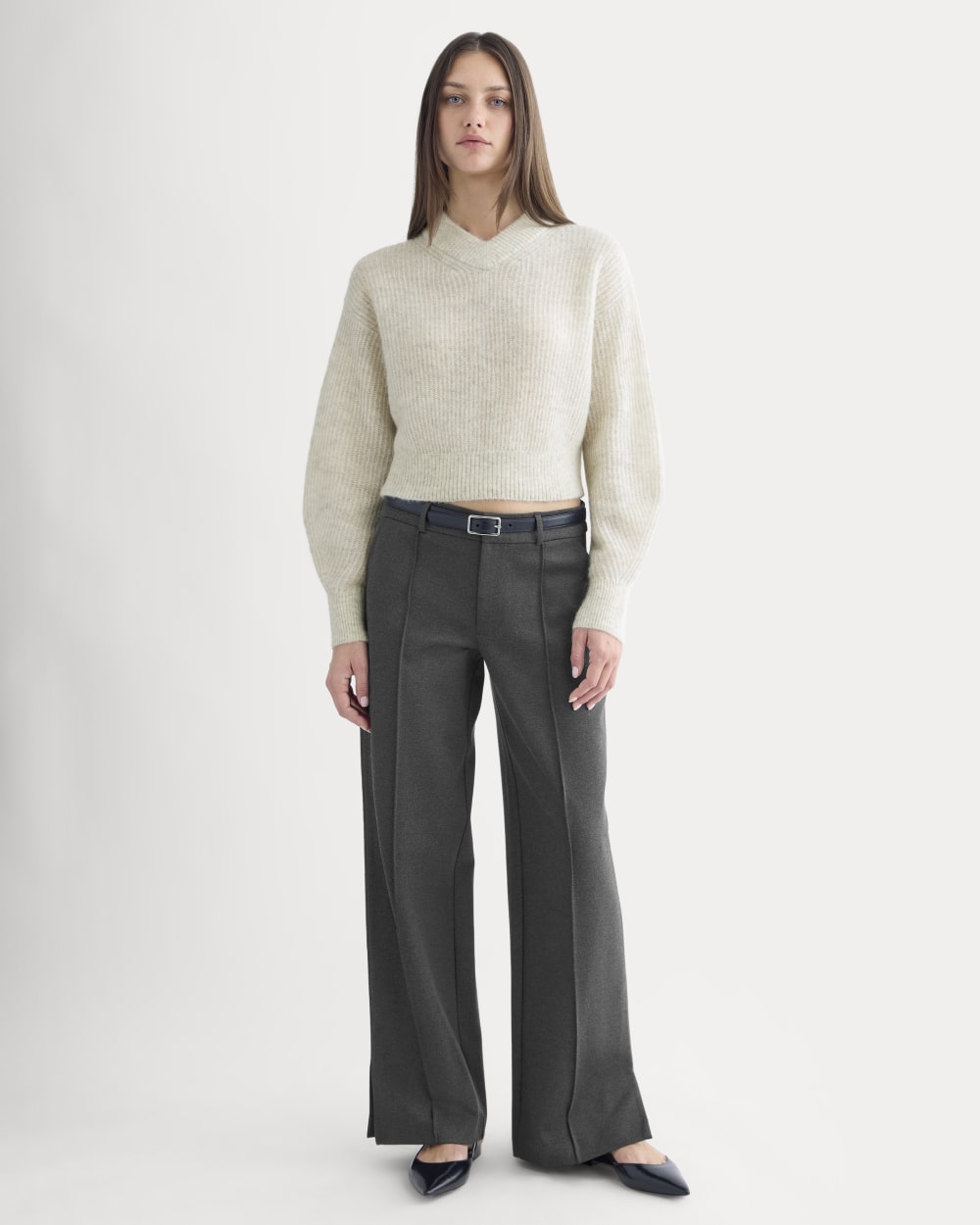 womens-dream-wide-leg-trouser-heathered-soot | primary