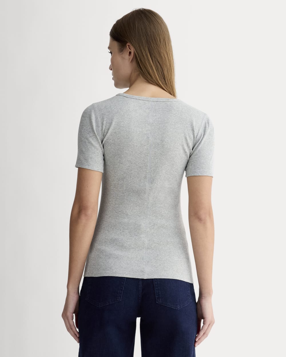 womens-supima-micro-rib-crew-heathered-grey