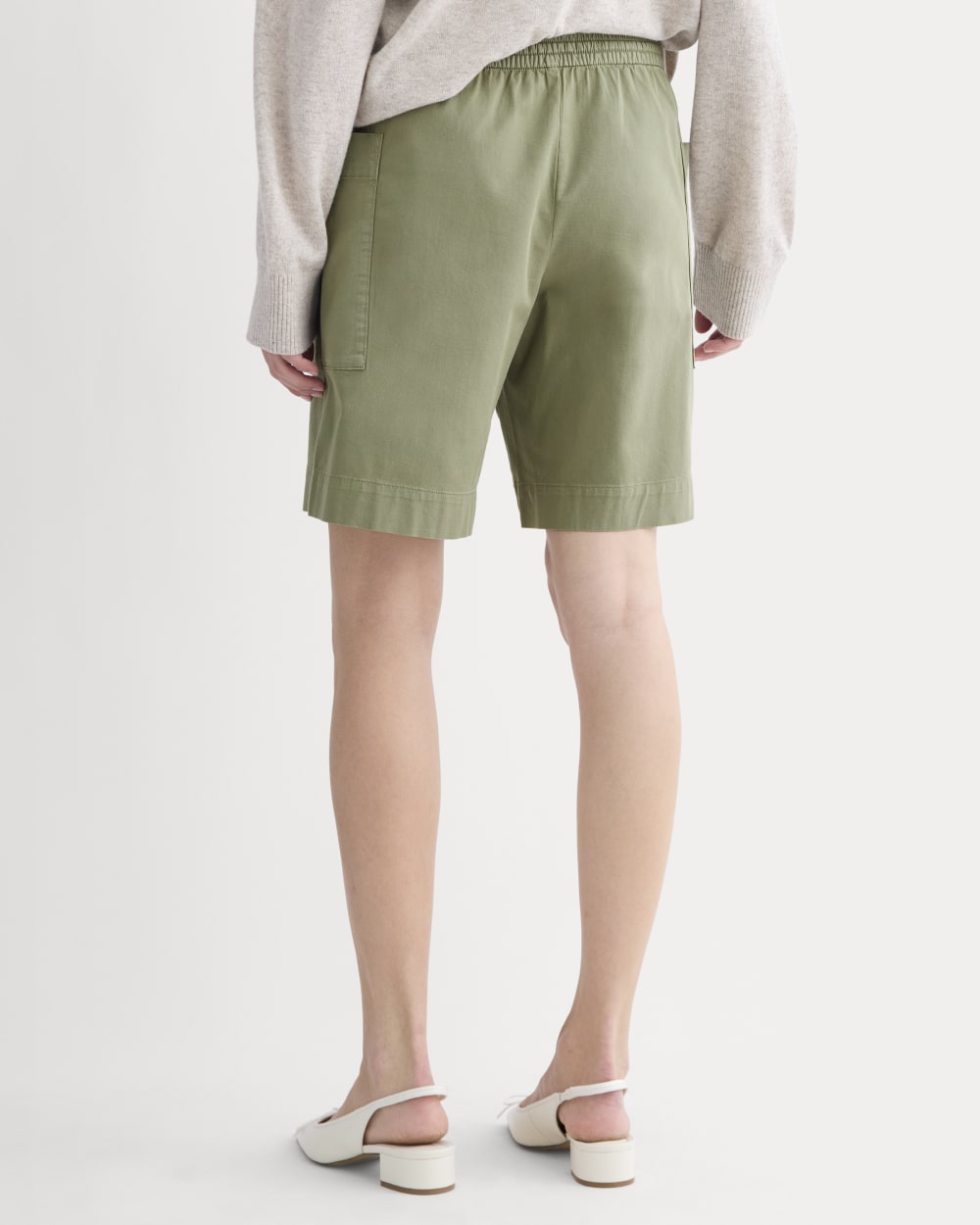 The Easy Cargo Short | Sagebrush – Everlane