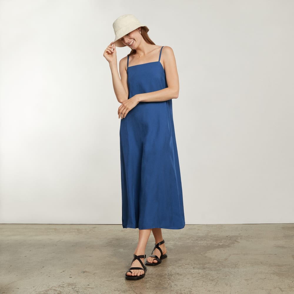 womens-japanese-goweave-slip-dress-long-deep-blue