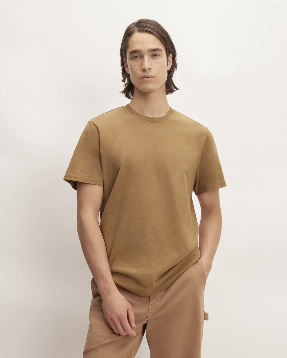 mens-premium-weight-crew-toasted-coconut | primary