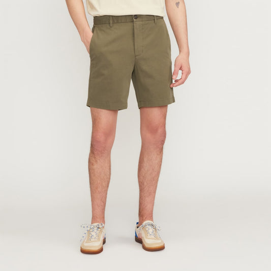 mens-performance-chino-7-short-slim-kalamata | primary