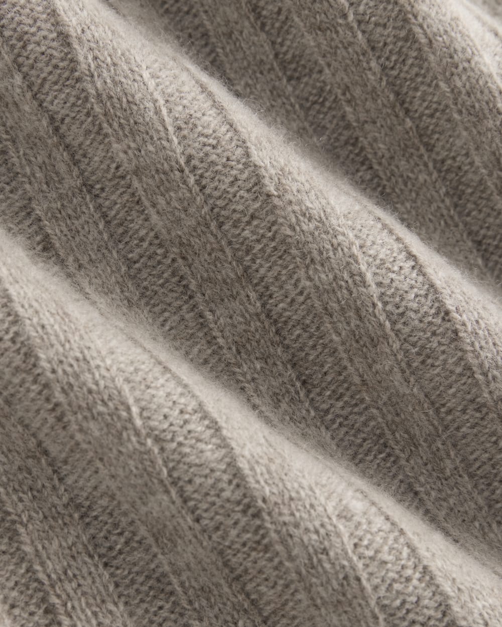 Straight-Leg Pant in Wool Cashmere | Oatmeal – Everlane