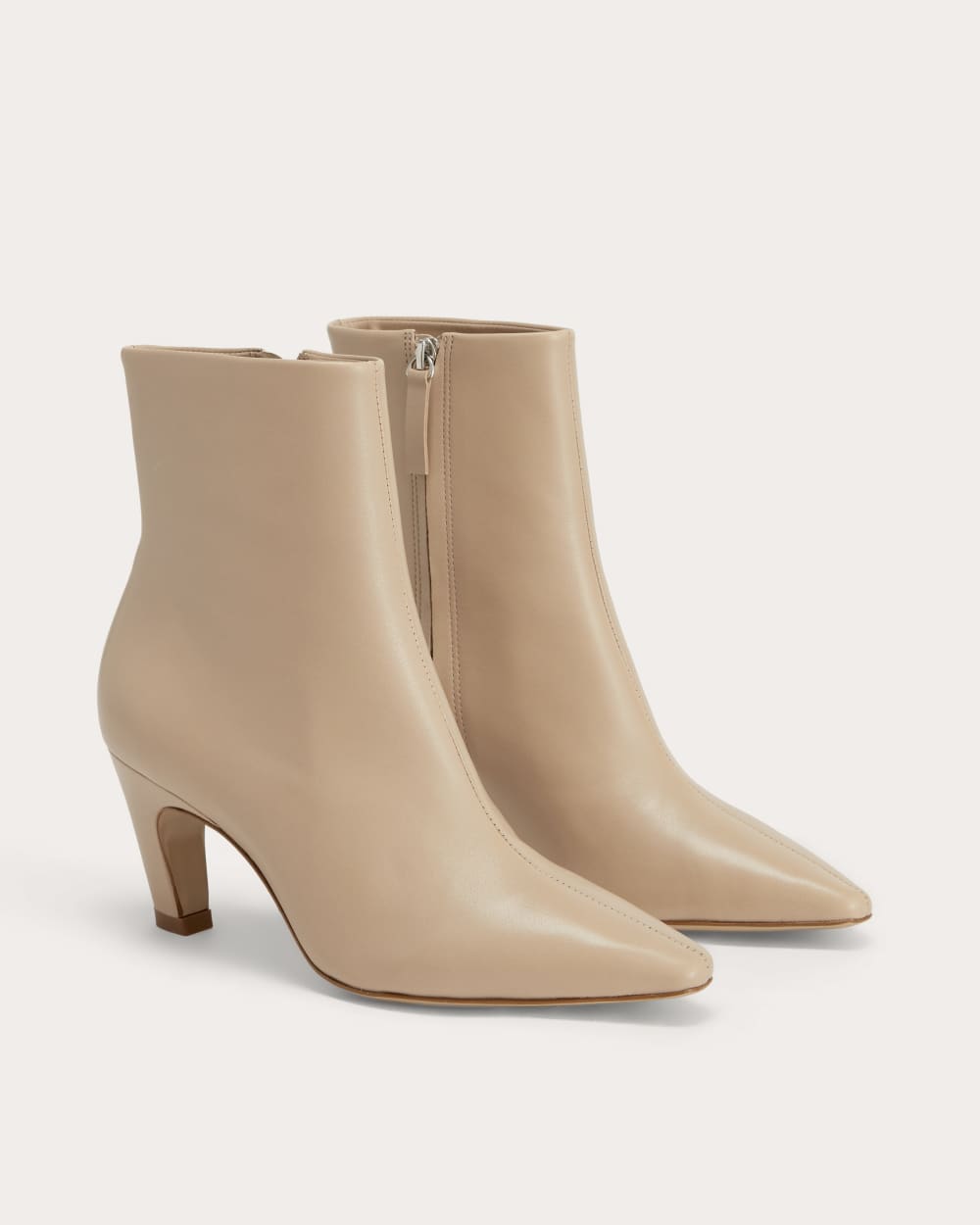 The Short Banana Boot | Sandy Taupe – Everlane