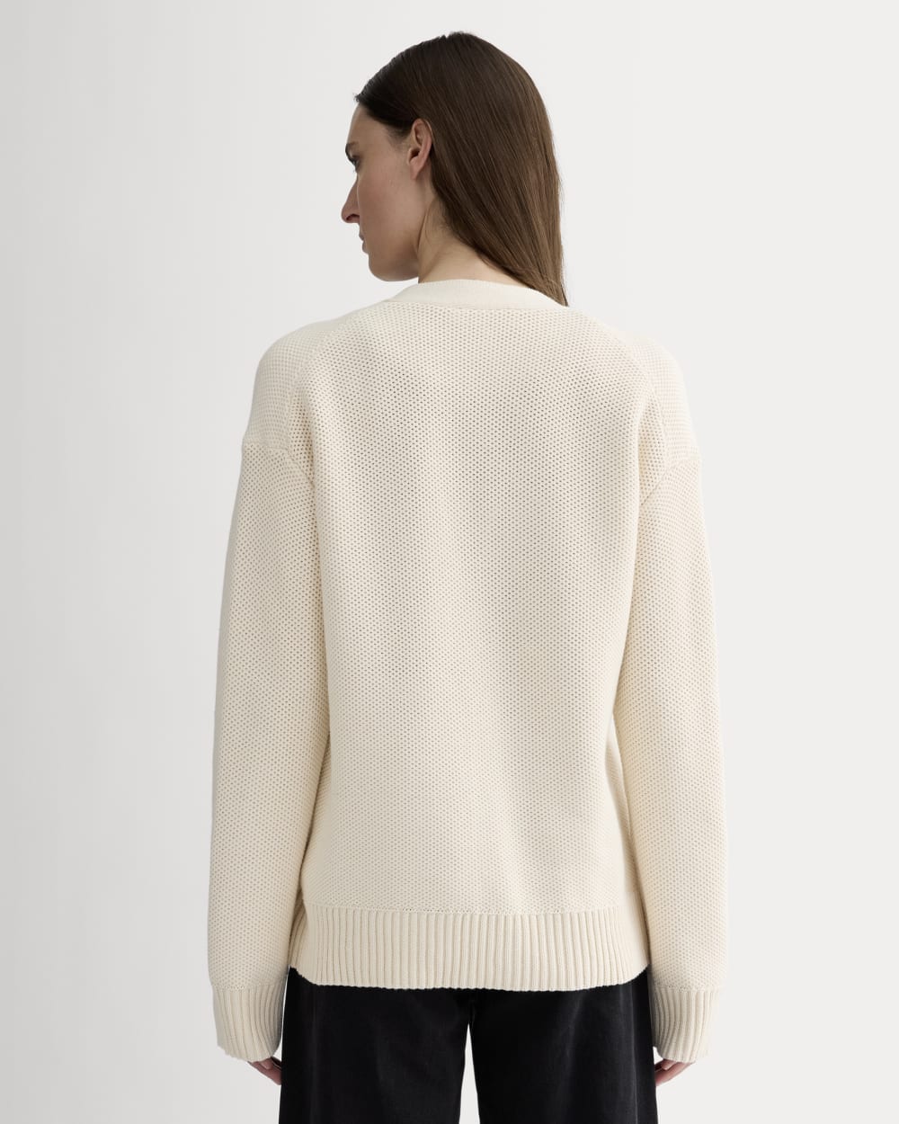 womens-cotton-honeycomb-cardigan-canvas