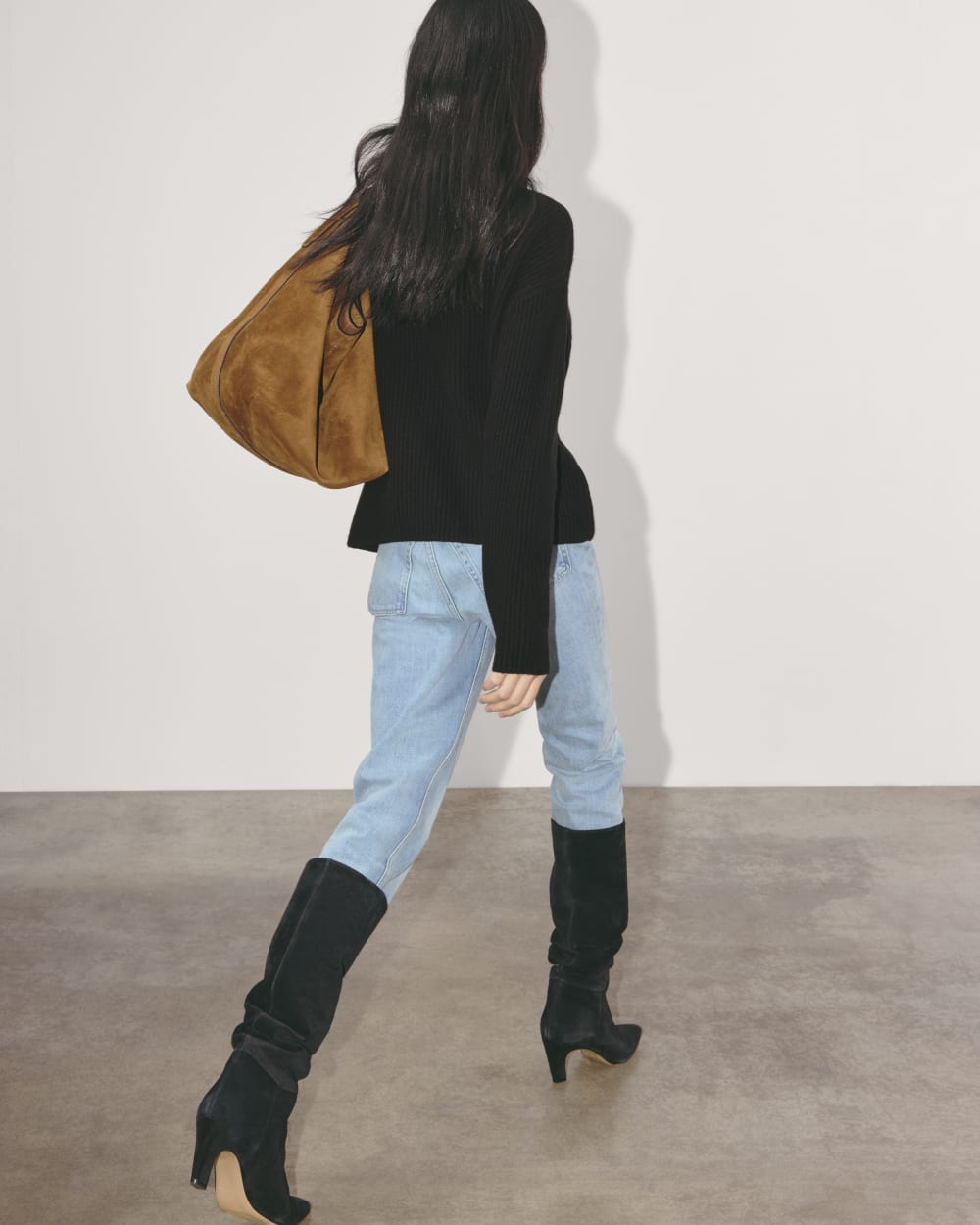 るさ　　Traceable Wool Etiennette ブラック 2025年最新】Theory Traceable Wool Etiennette Bの人気アイテム