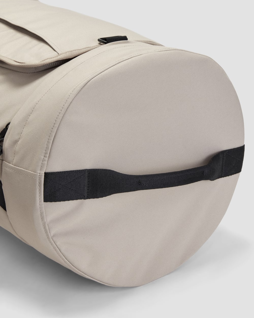 The ReNew Transit 4-Way Duffle Warm Quartz – Everlane