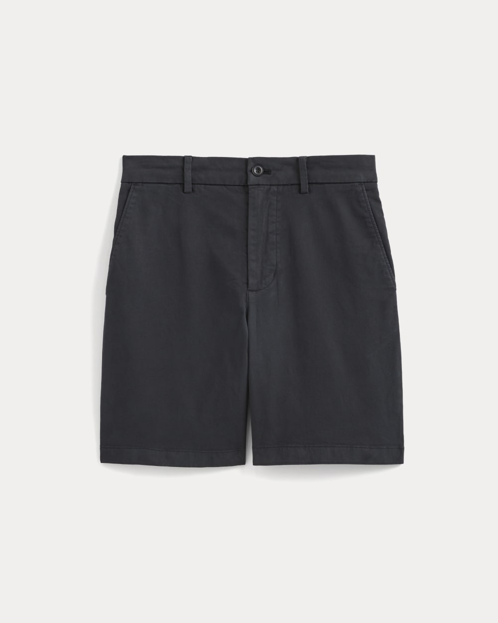 mens-everyday-chino-short-7-black | primary