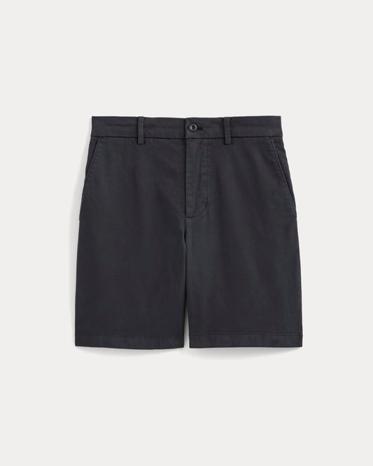 mens-everyday-chino-short-7-black | primary