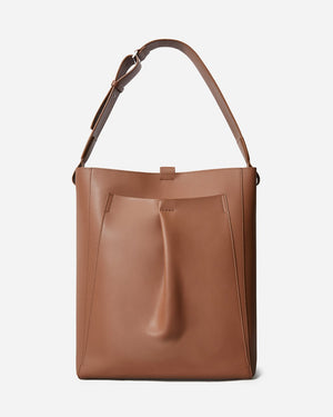The Gauze Open-Back Dress | Mocha Everlane The Gauze Open-Back Dress | Mocha Everlane