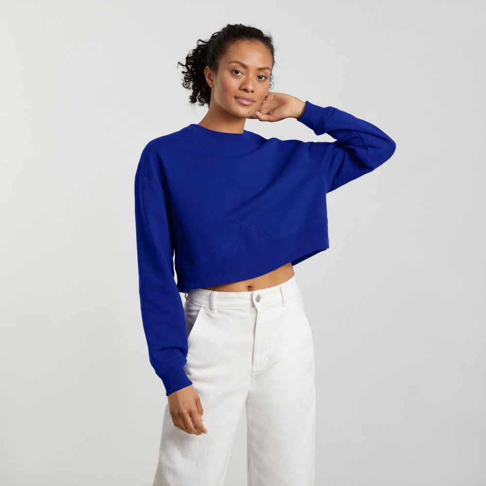 womens-organic-ctn-cropped-crew-cobalt