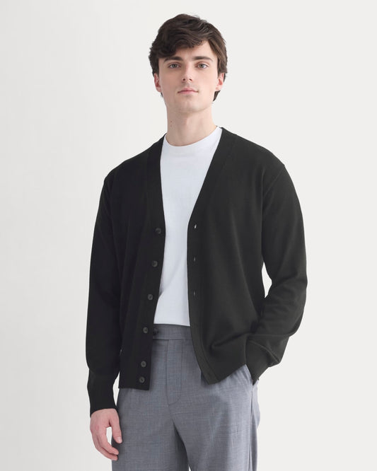 mens-all-year-cardigan-black | primary