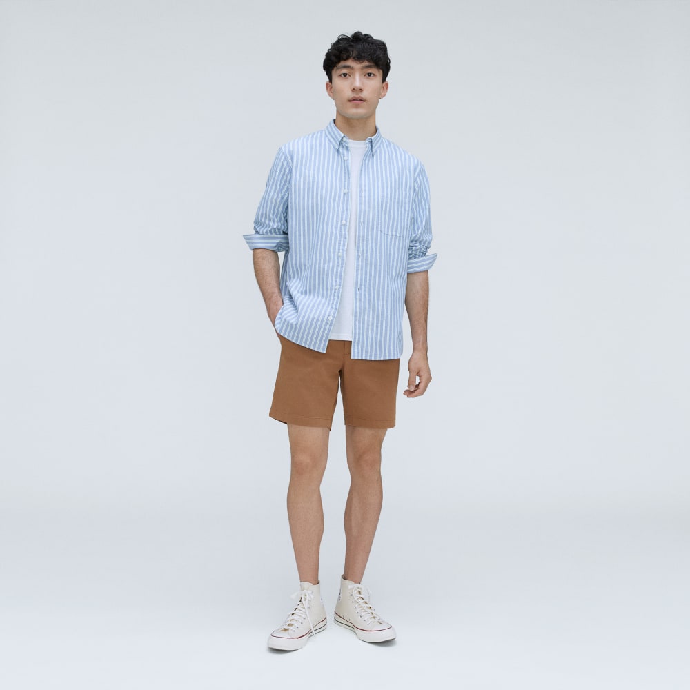 mens-unf-japanese-oxford-standard-shirt-lapis-blue-mint-white