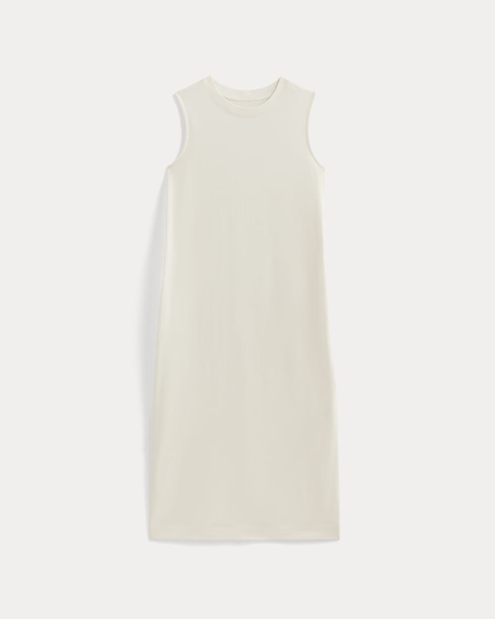 The Weekend Tank Dress | Canvas Everlane The Weekend Tank Dress | Canvas Everlane