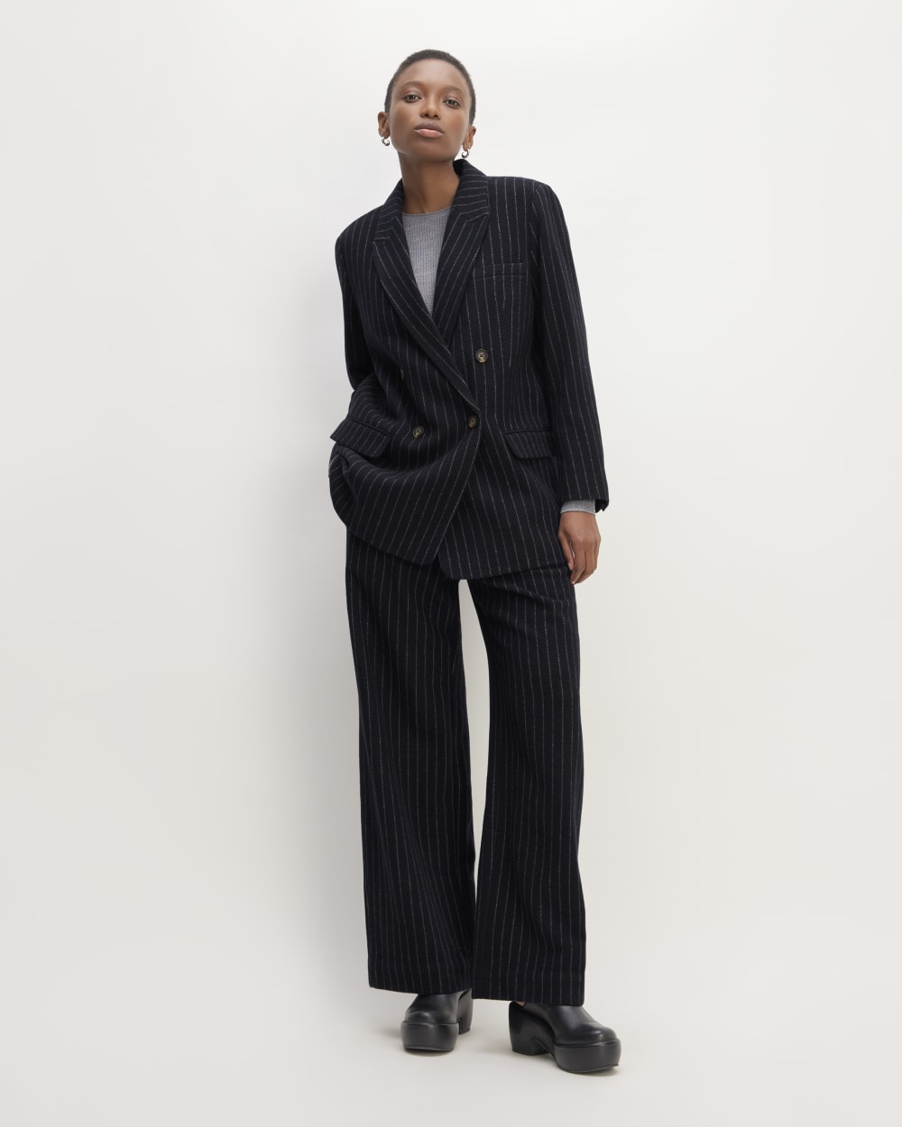 womens-rewool-double-breasted-blazer-navy-bone | primary