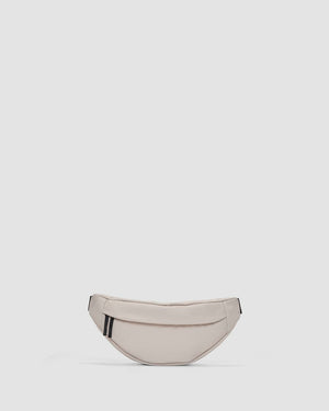 The Renew Transit Fanny Pack | Warm Quartz