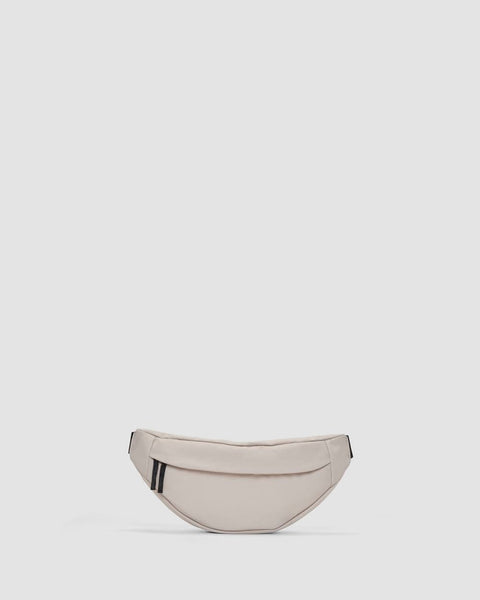 The Renew Transit Fanny Pack | Warm Quartz – Everlane