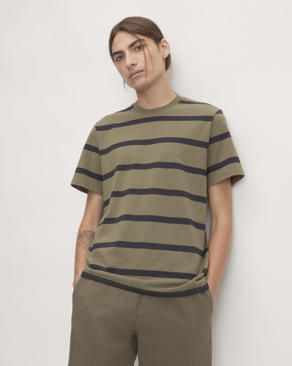 mens-premium-weight-crew-kalamata-black | primary