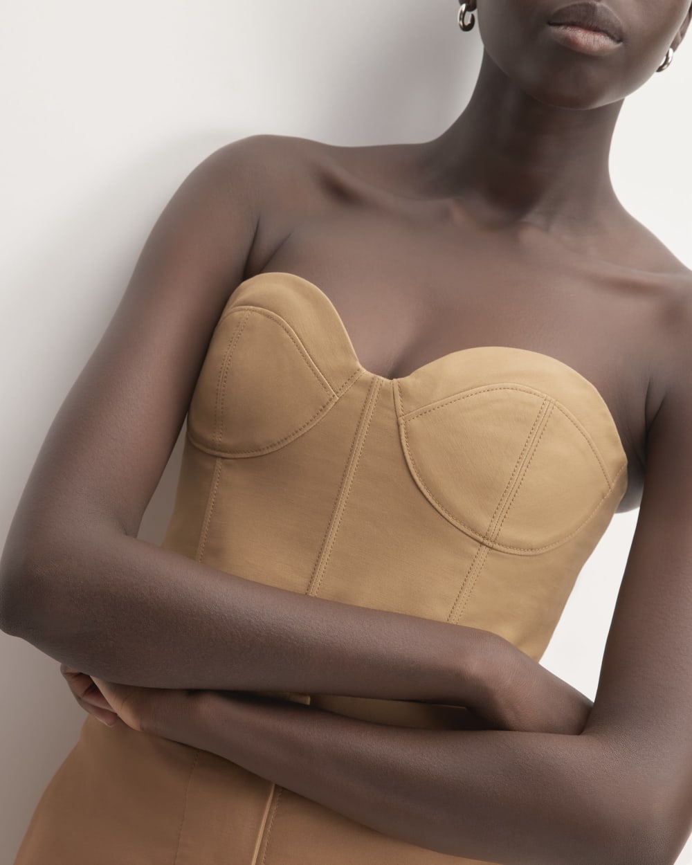 womens-structured-cotton-bustier-toasted-coconut