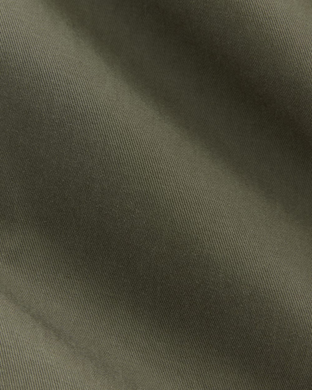 The Draper Pleated Pant in Buttersmooth | Kalamata | 32