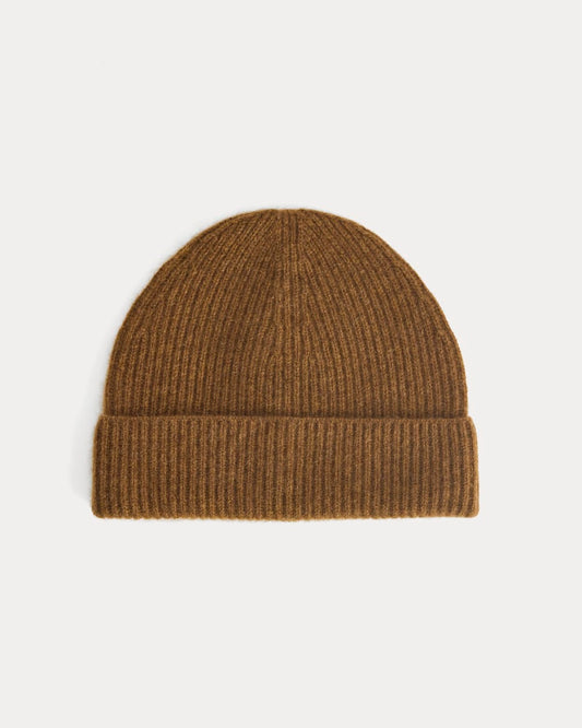 mens-cashmere-rib-beanie-2-heather-toffee | primary