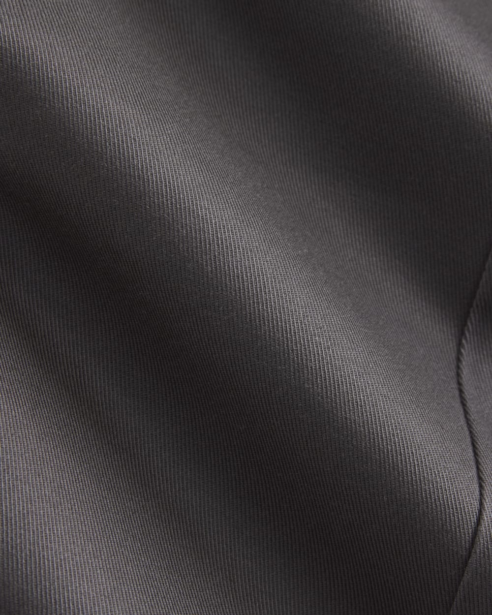 womens-tailored-drape-seam-pant-charcoal-grey