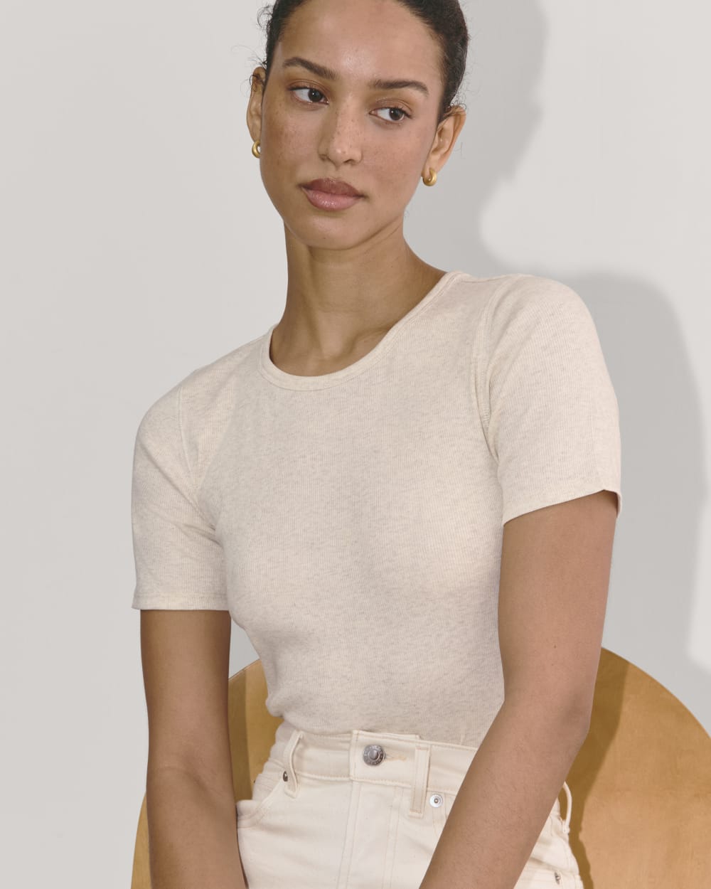 womens-supima-micro-rib-ss-crew-heathered-oat