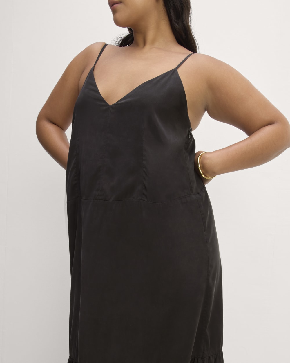 womens-tencel-butterlite-tiered-dress-black