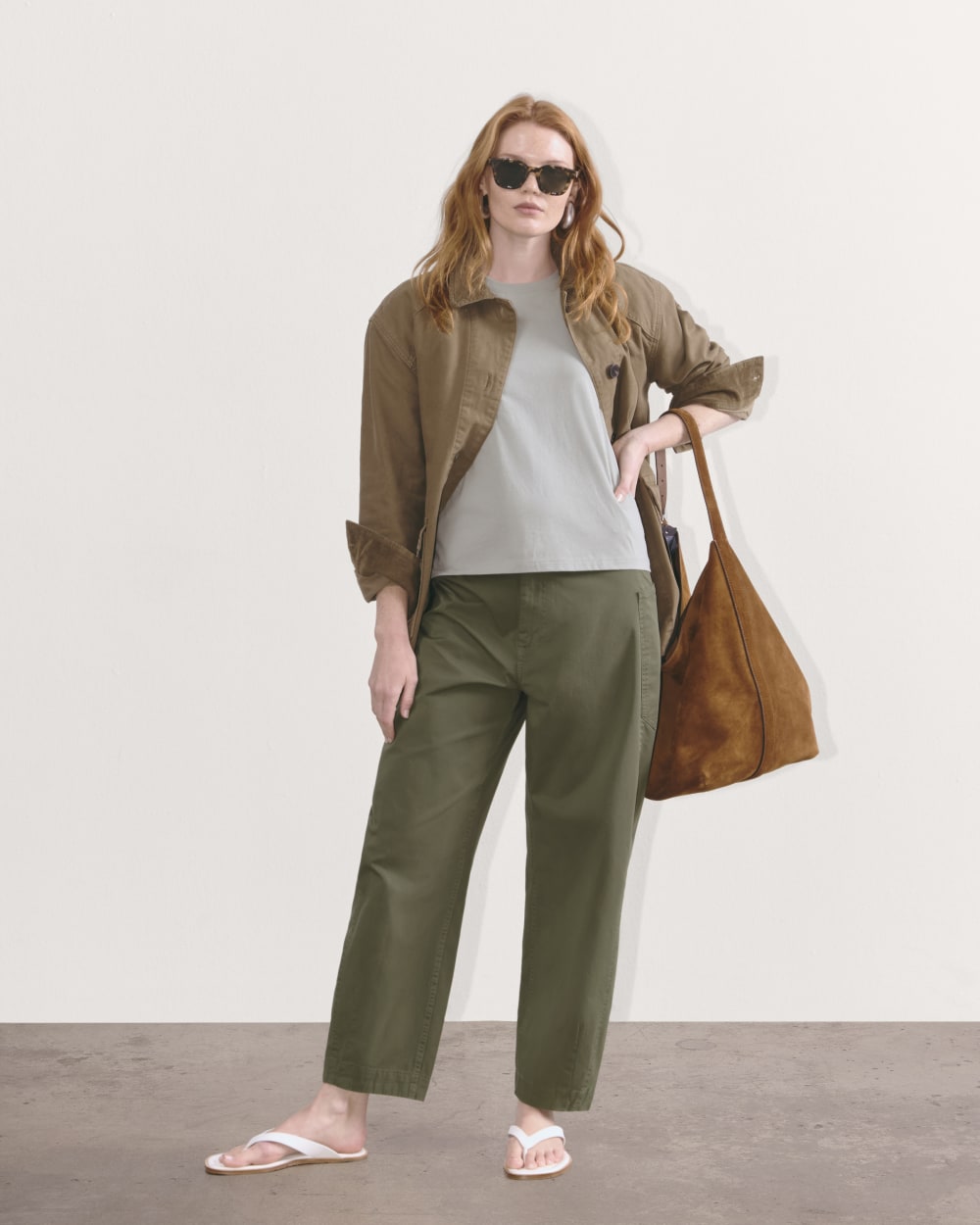 womens-new-fatigue-barrel-pant-kalamata | primary