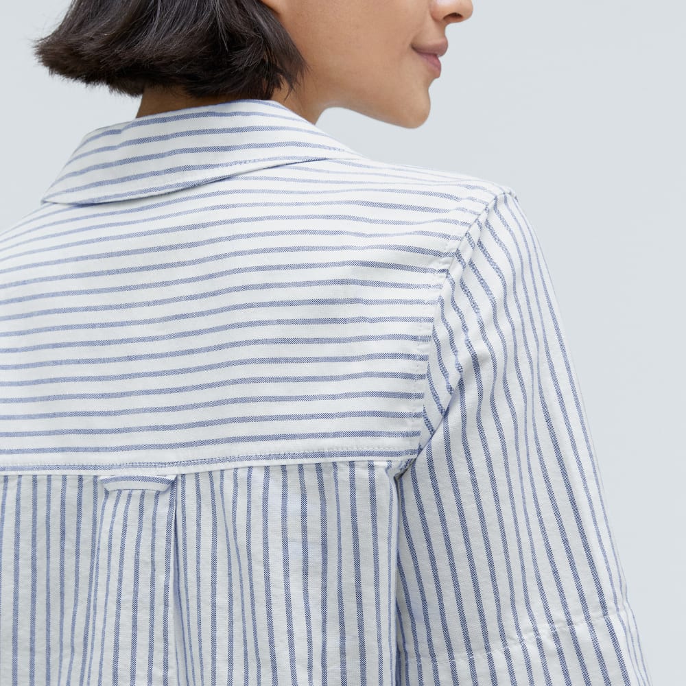 womens-oxford-popover-shirt-deep-blue-canvas