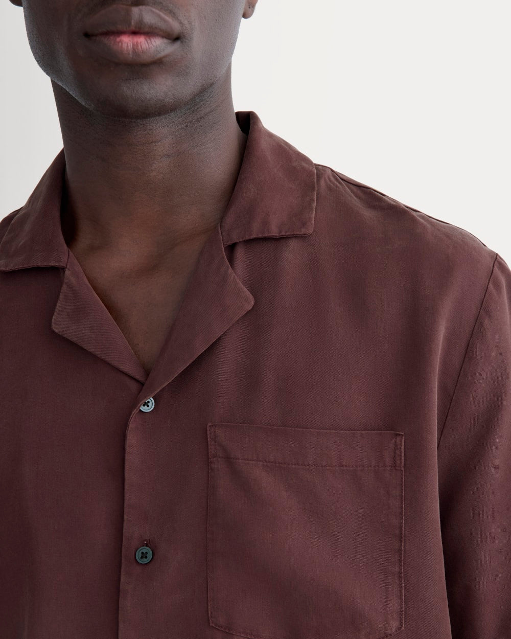 mahogany dress shirt Burgundy Dress Shirt Custom / Custom